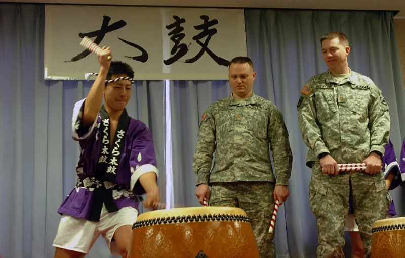 Roots and Rhythms: How Grassroots Taiko Ensembles Are Forging a Distinctly American Percussion Identity