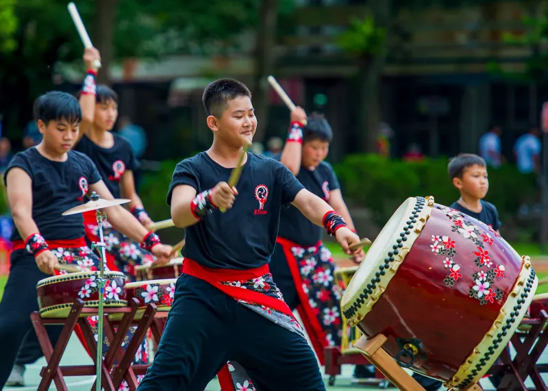Heartland Thunder: How Taiko Is Quietly Transforming Communities Far Beyond the Coasts