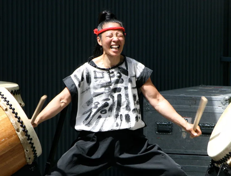 Imperfect Thunder: Why a Growing Number of Taiko Artists Are Choosing Rawness Over Polish