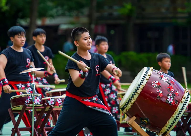 Beyond the Conservatory: How Intensive Taiko Apprenticeships Are Reshaping the Way Young Americans Train in the Arts