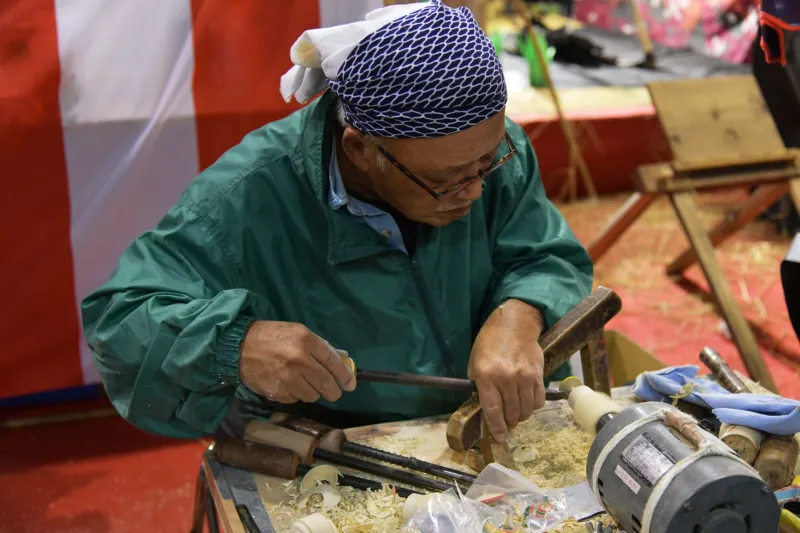 Made in America? The Long Wait for a Domestic Taiko Industry