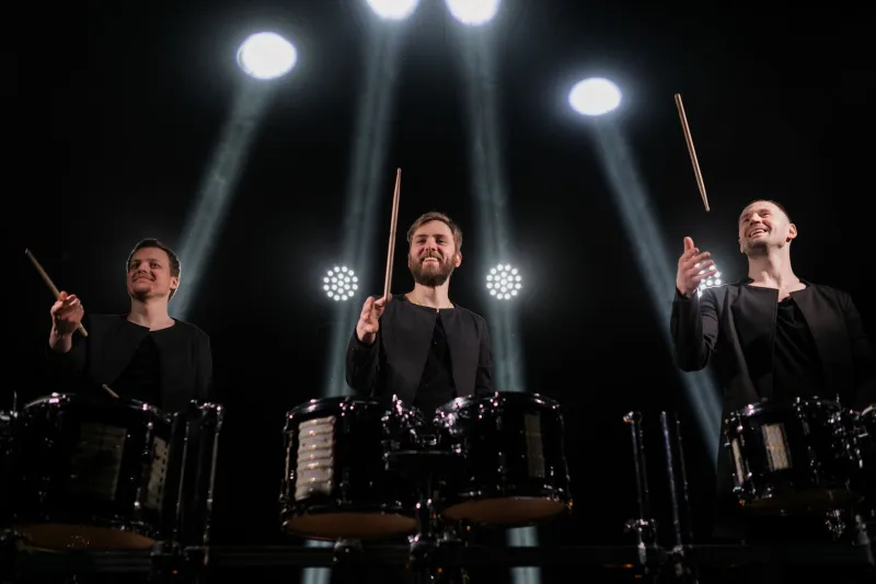 From Dojo to Day Job: Mapping the Pathways to a Professional Taiko Career in America