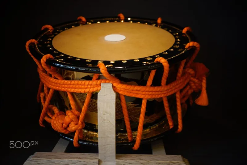 The Science of the Strike: What Researchers Are Discovering About Taiko's Profound Health Benefits