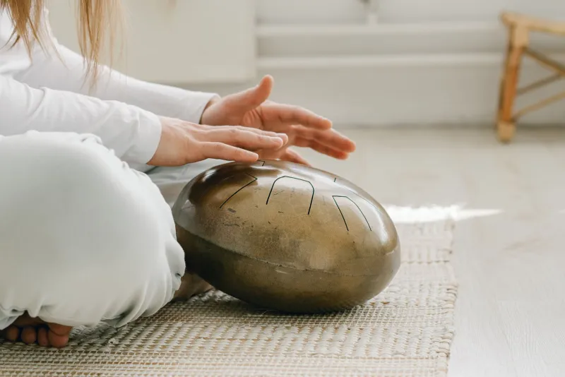 Strike, Breathe, Release: How Taiko Drumming Is Reshaping America's Wellness Landscape