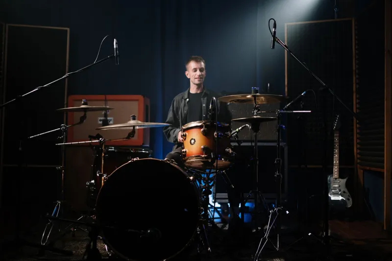 The Ancient Drum Meets the Modern Screen: How Taiko Is Redefining Sound in Hollywood and Beyond